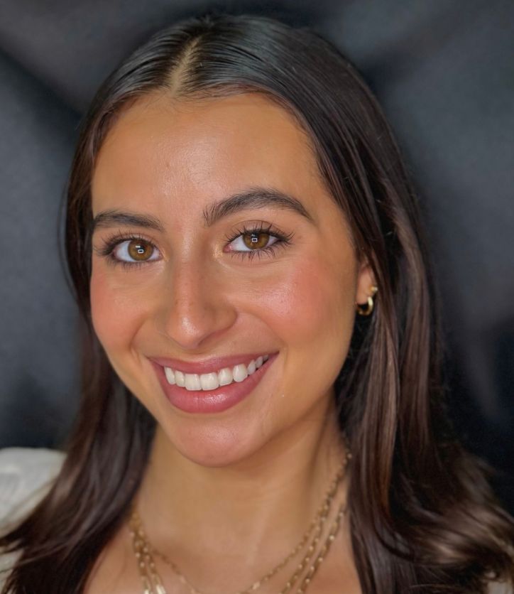 Gabriela I.