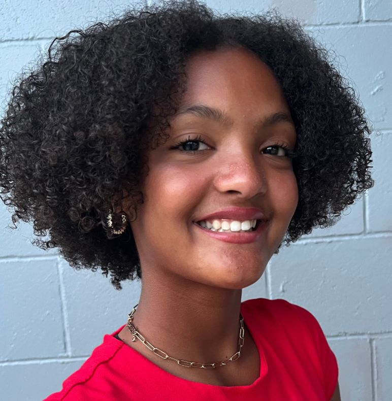 Ka'Bria C.