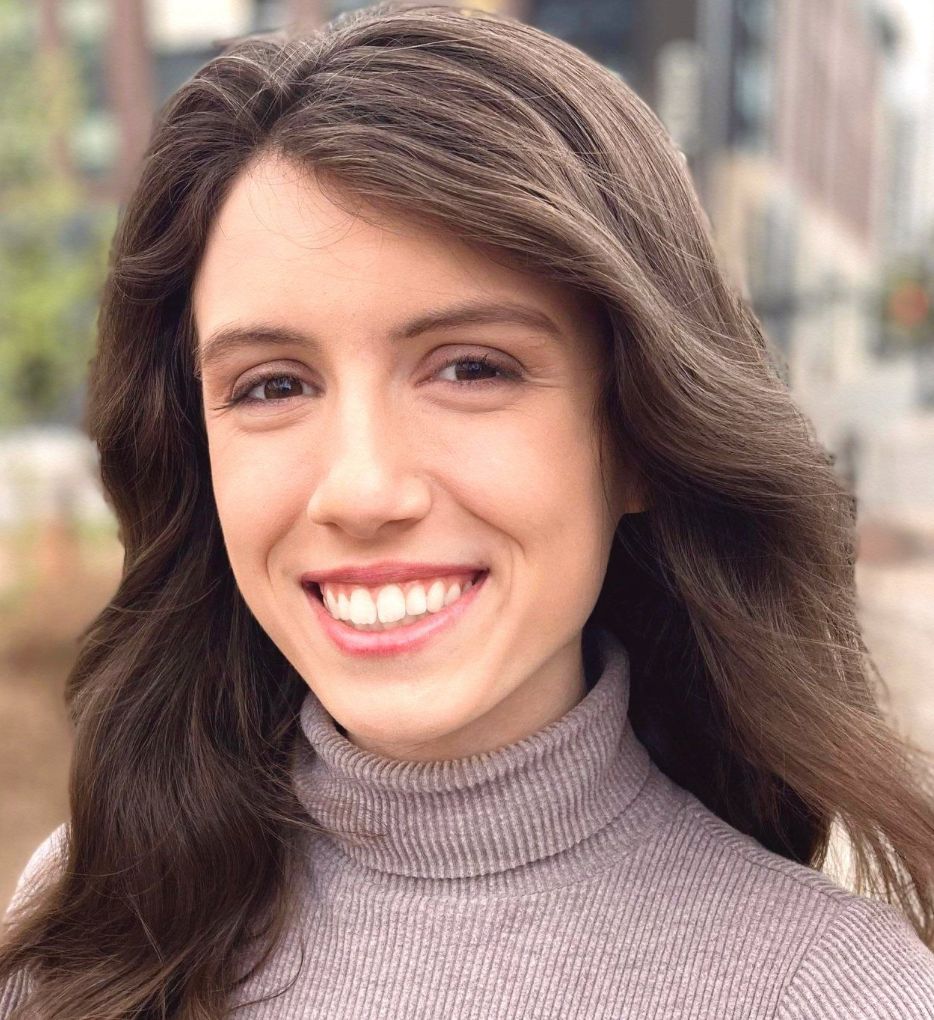 Sarah S.