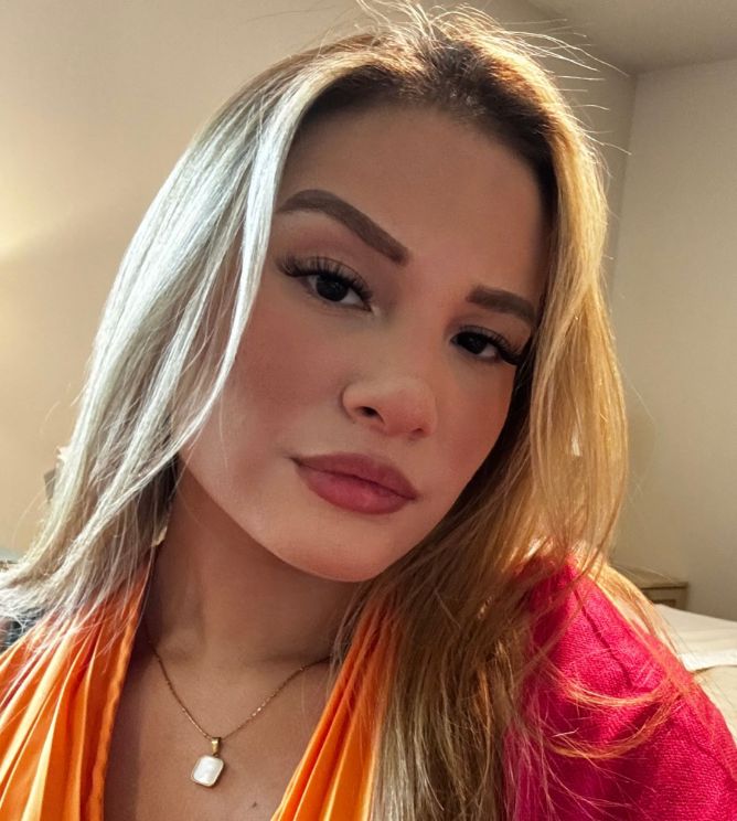 Stefania B.