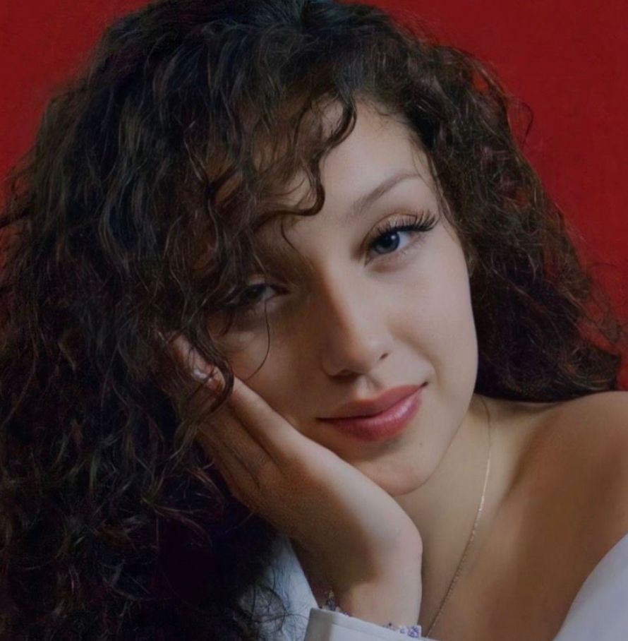 Monica G.