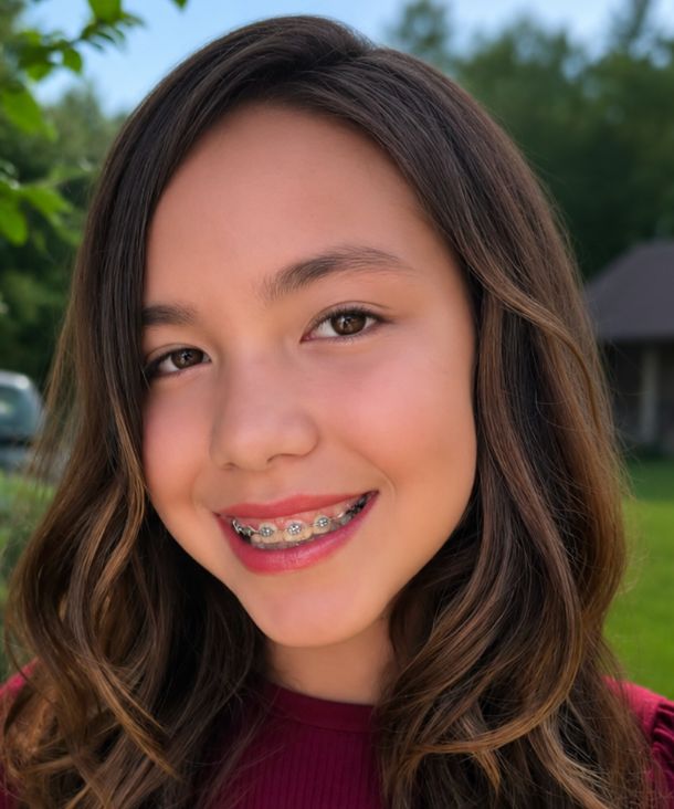 Kiana C.