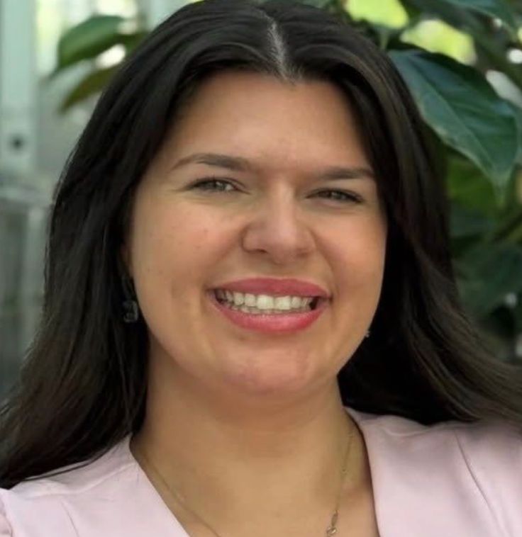 Carolyn V.