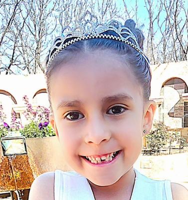 NEW MEXICO: Cheyenne J.