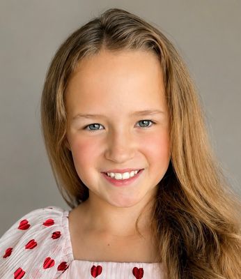 ARIZONA: Scarlet G.