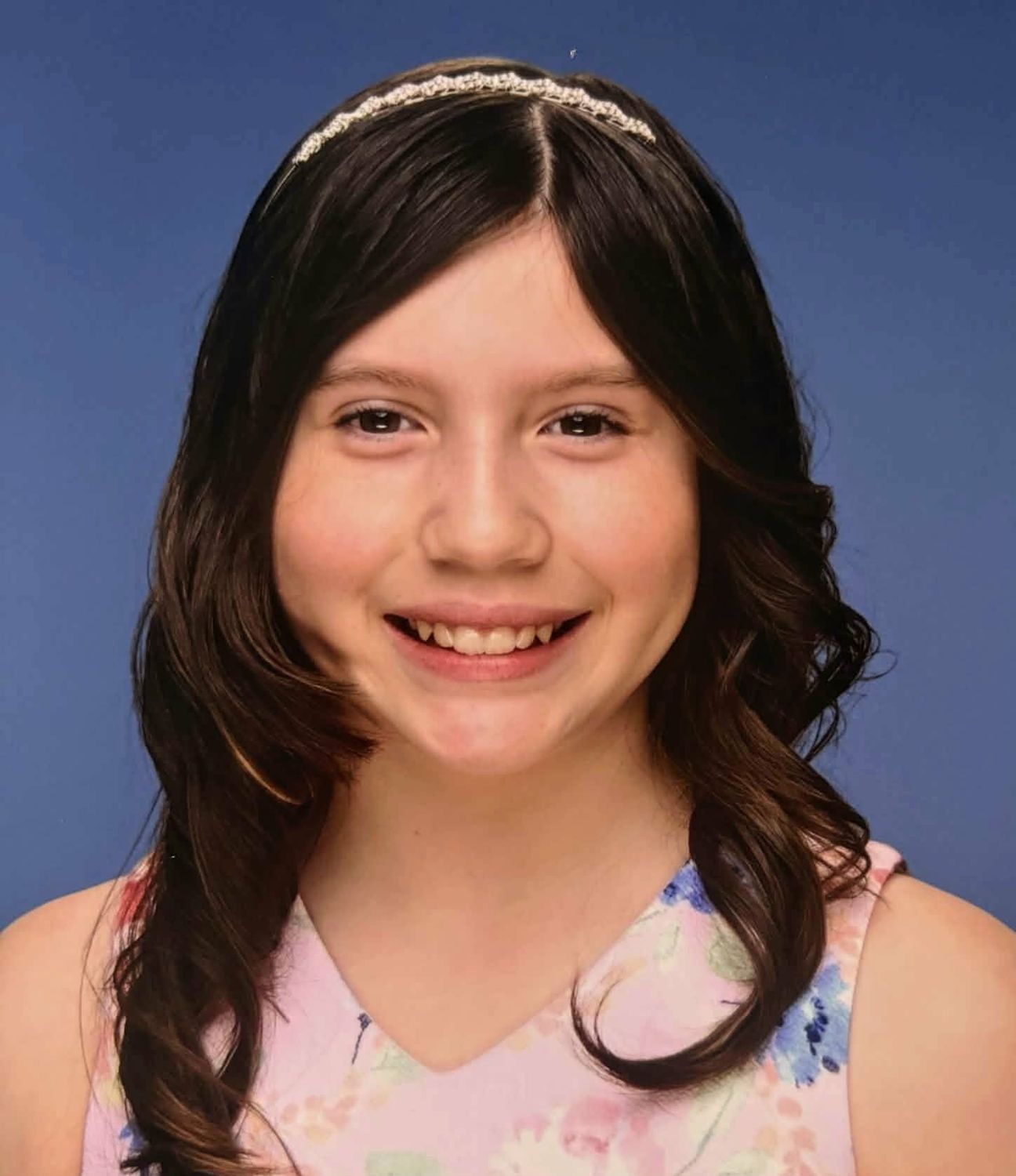NEVADA: Sienna S.