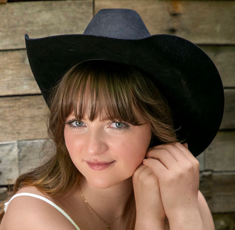 COLORADO: Hannah R.