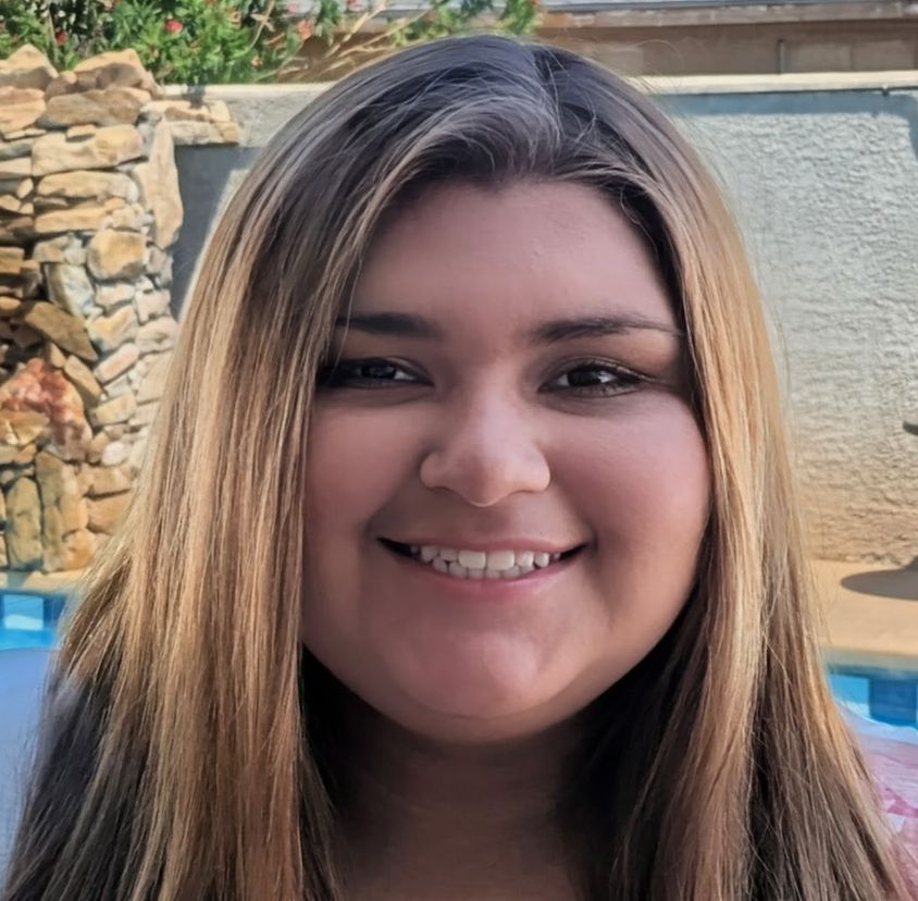 NEVADA: Alexis P.