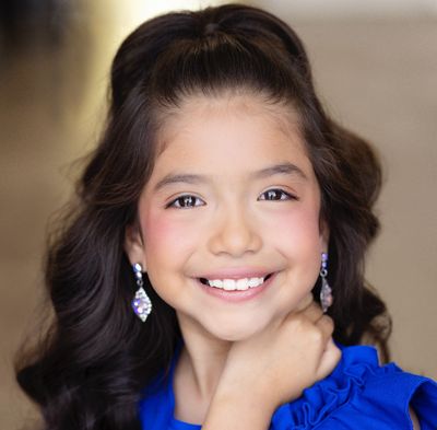 CALIFORNIA: Alexandra O.