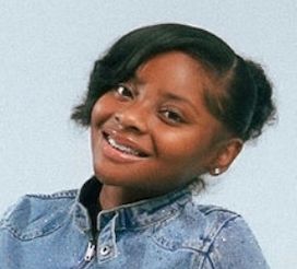 MARYLAND: Kayleigh B.
