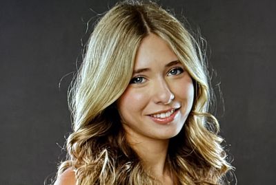 ARIZONA: Natalie W.