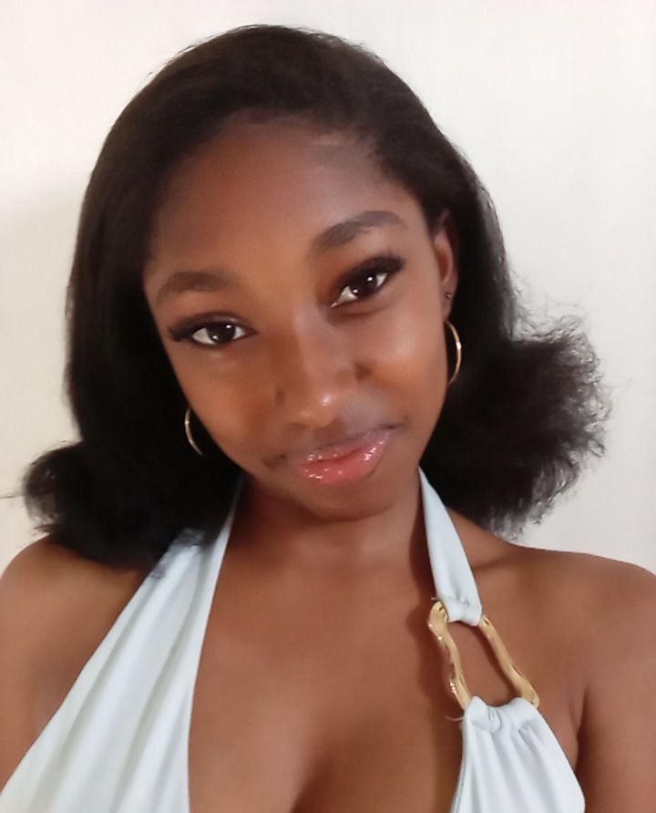 CALIFORNIA: Khadijah G.