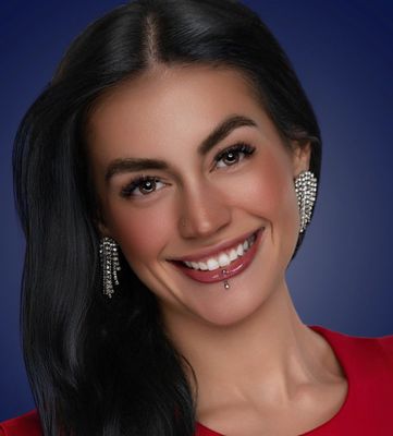 Mercedes M.