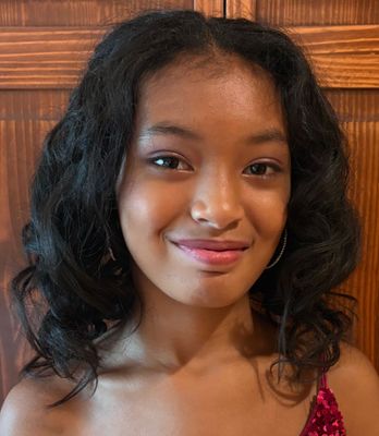 Asharra W.