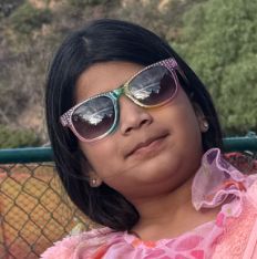 Mayookha N.