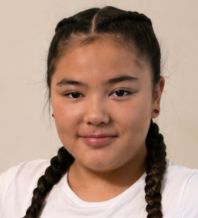 Kyla M.