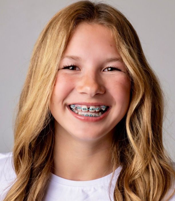 Grace T.