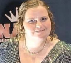 Kathryn B.