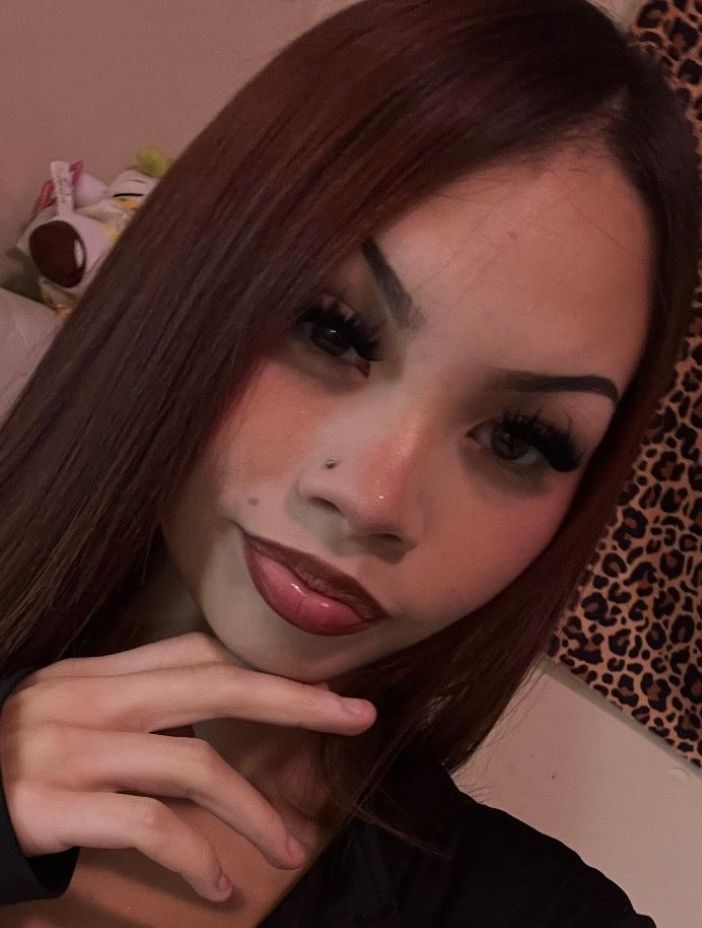 Isabella M.
