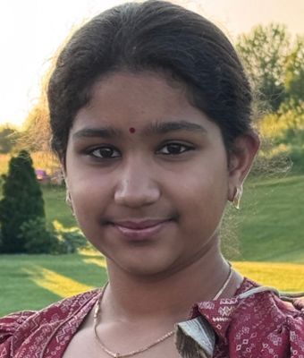 Samvedhya N.