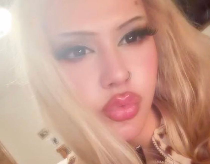 Alexa B.