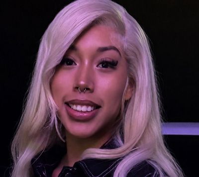 Terricka D.