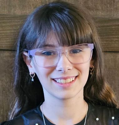 Teyla W.
