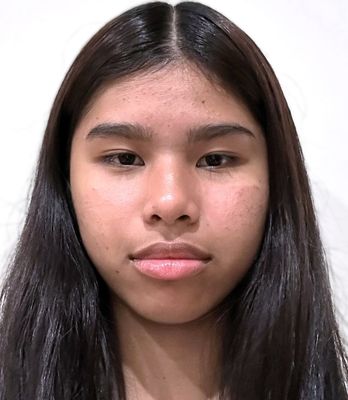 Johana Michelle C.