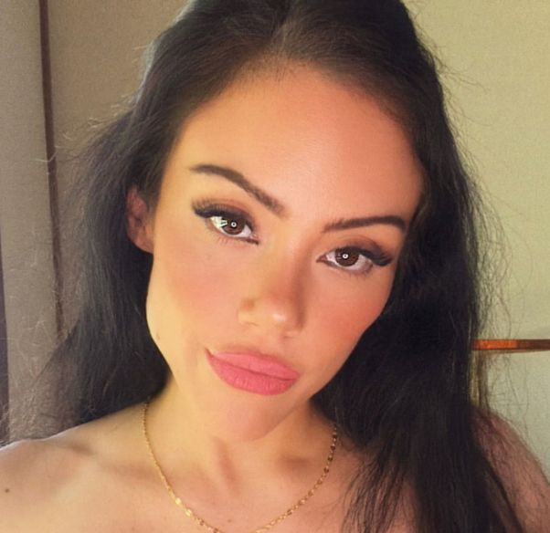 Marissa R.