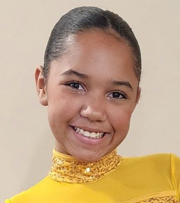 Jaelynn G.