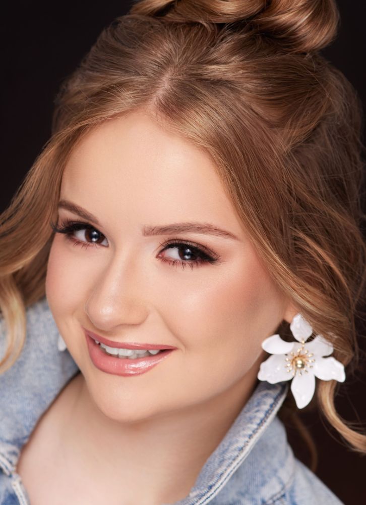 Teagan M.