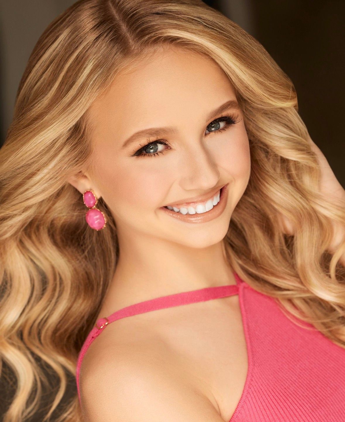 Marlaina L.