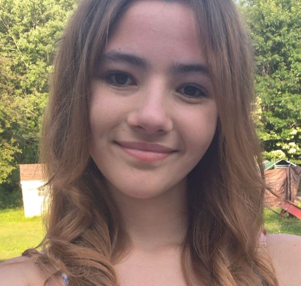 Isabella M.