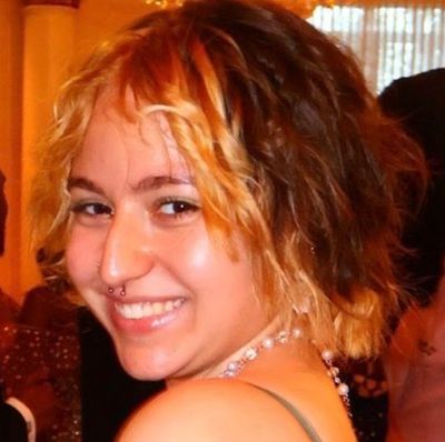 Evangelia E.