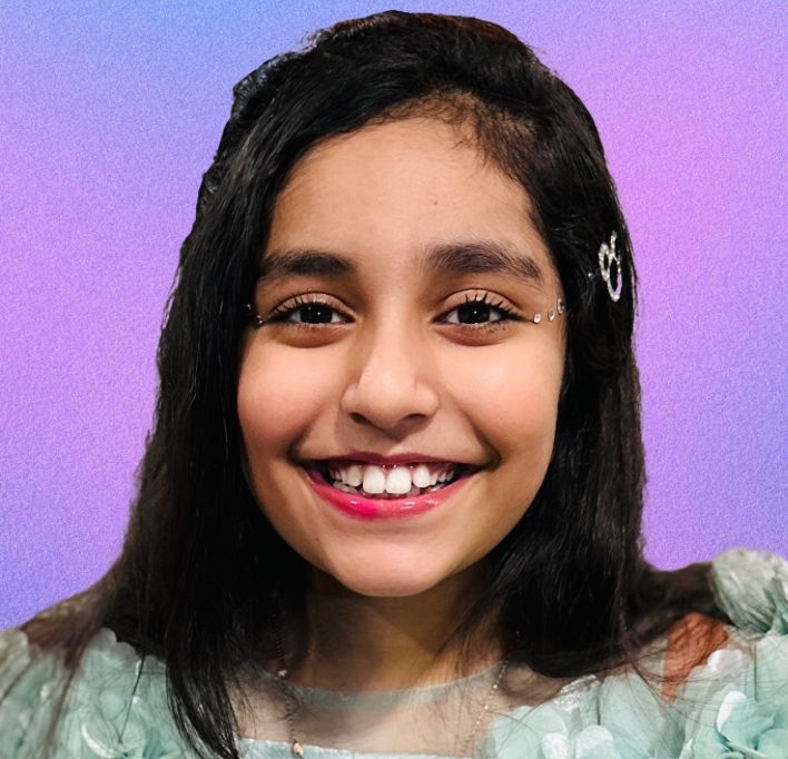 Rishyanka S.