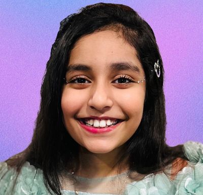 Rishyanka S.