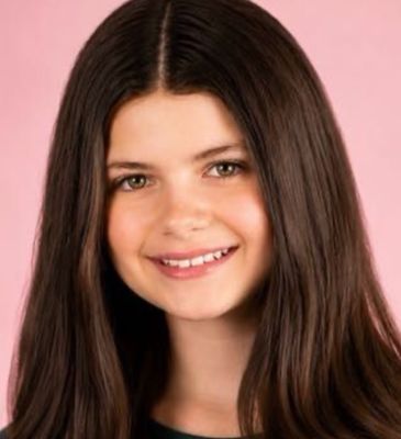 Vincenza J.