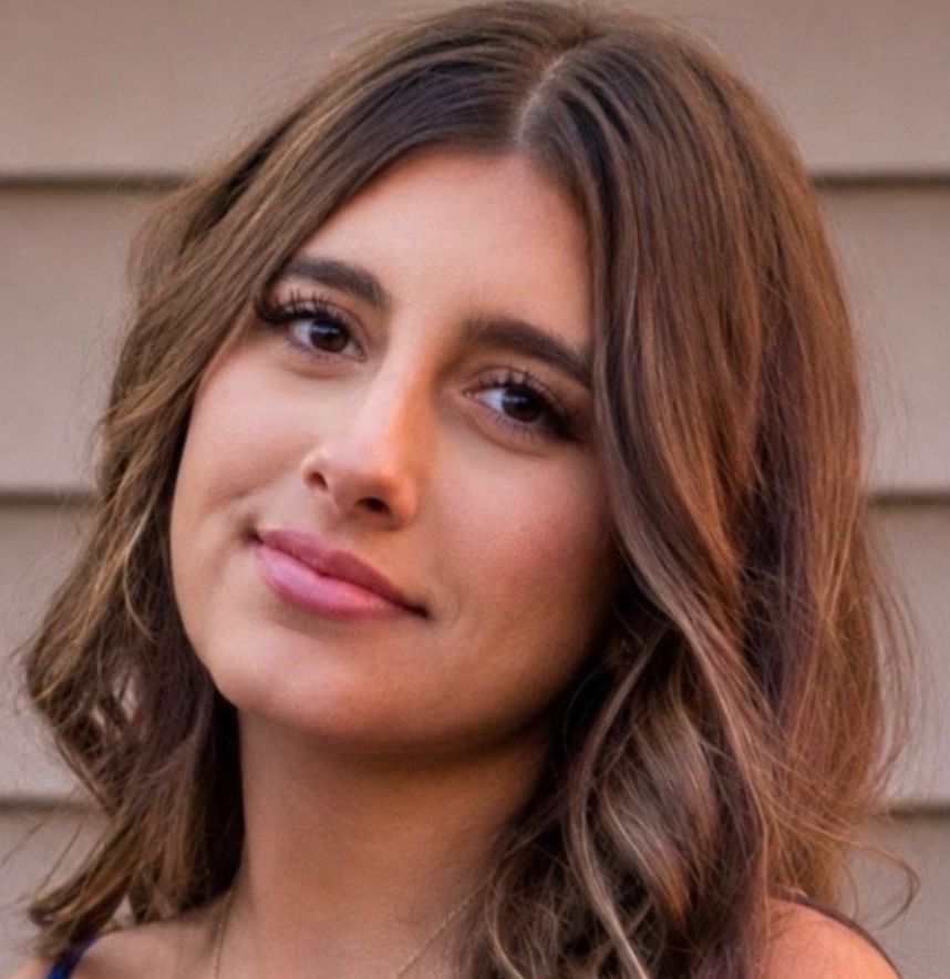 Sophia A.