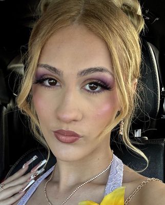 Makenzie C.