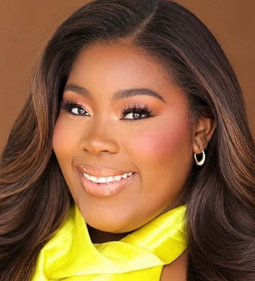 Nnenna E.