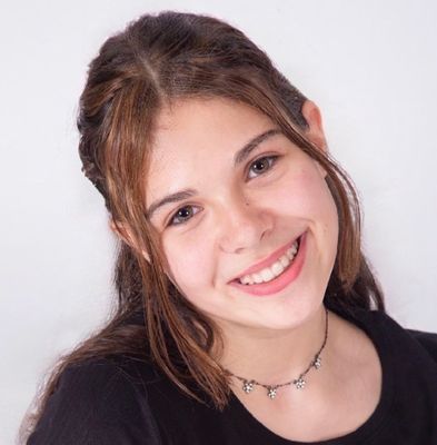 Lorelai H.