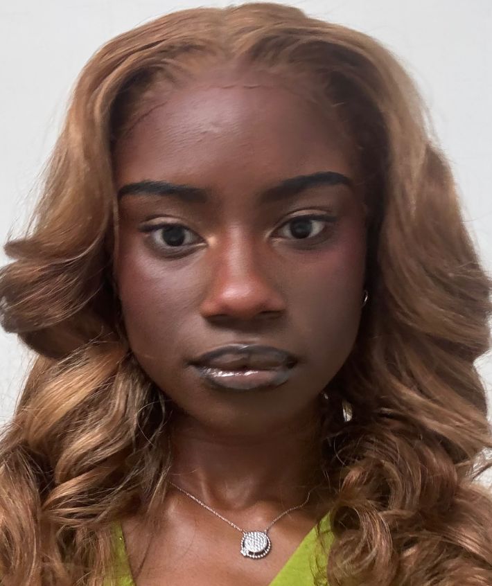 Aminata G.