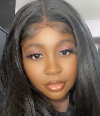 Sarah W.
