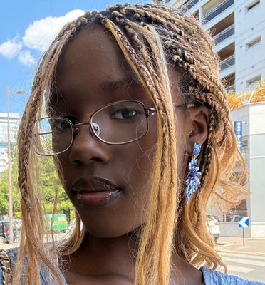 Christelle S.
