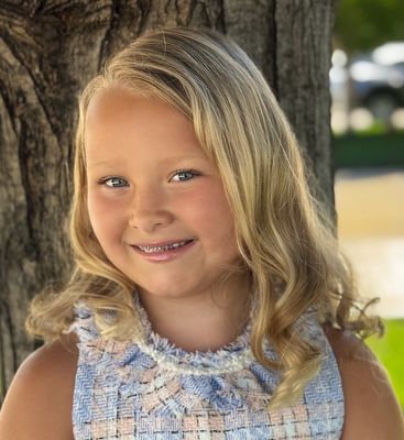 NEBRASKA: Birdie-Mae B.