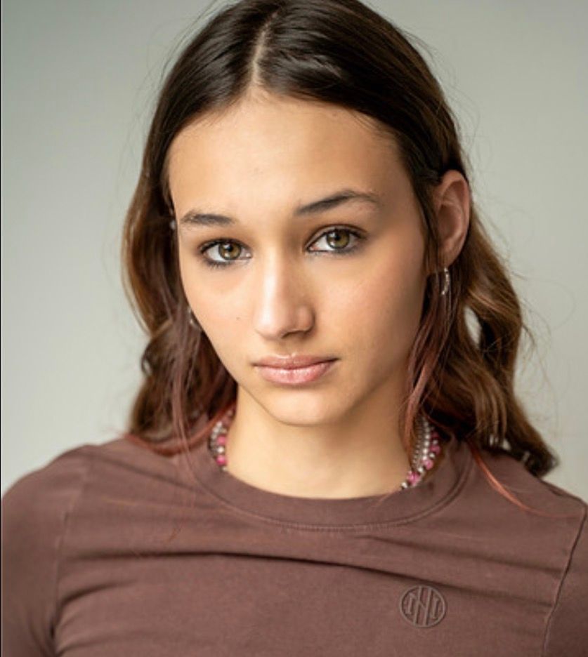 NEBRASKA: Hali K.