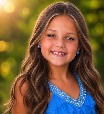 OKLAHOMA: Charliana H.