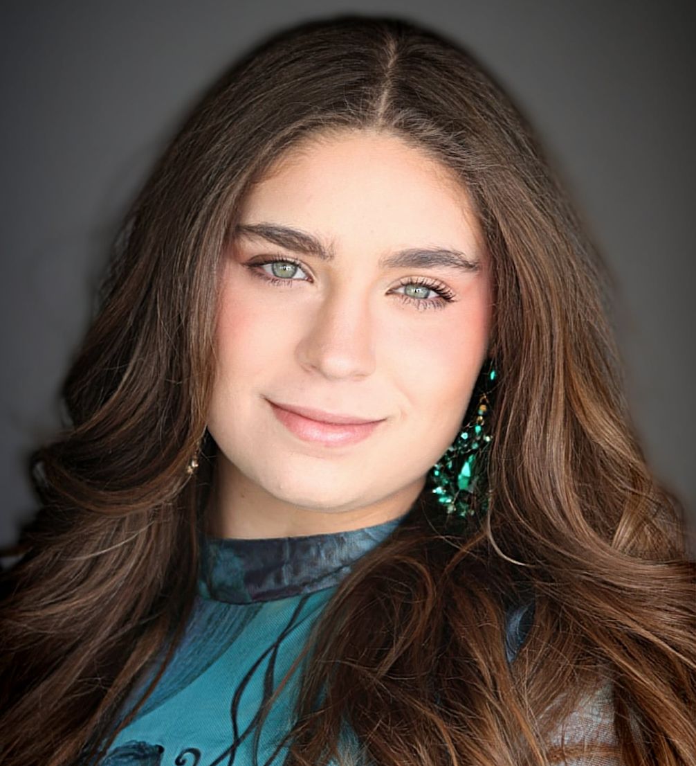 ARKANSAS: Megan M.