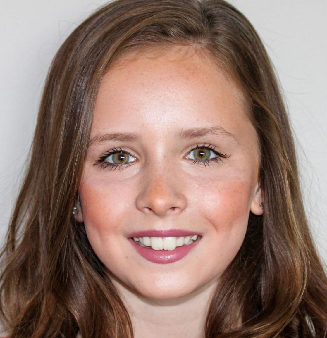 MINNESOTA: Chloe C.