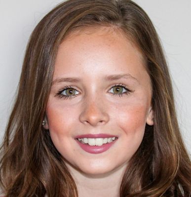 MINNESOTA: Chloe C.